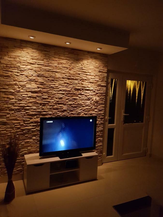 Holiday Home Begonja Privlaka  Exterior foto
