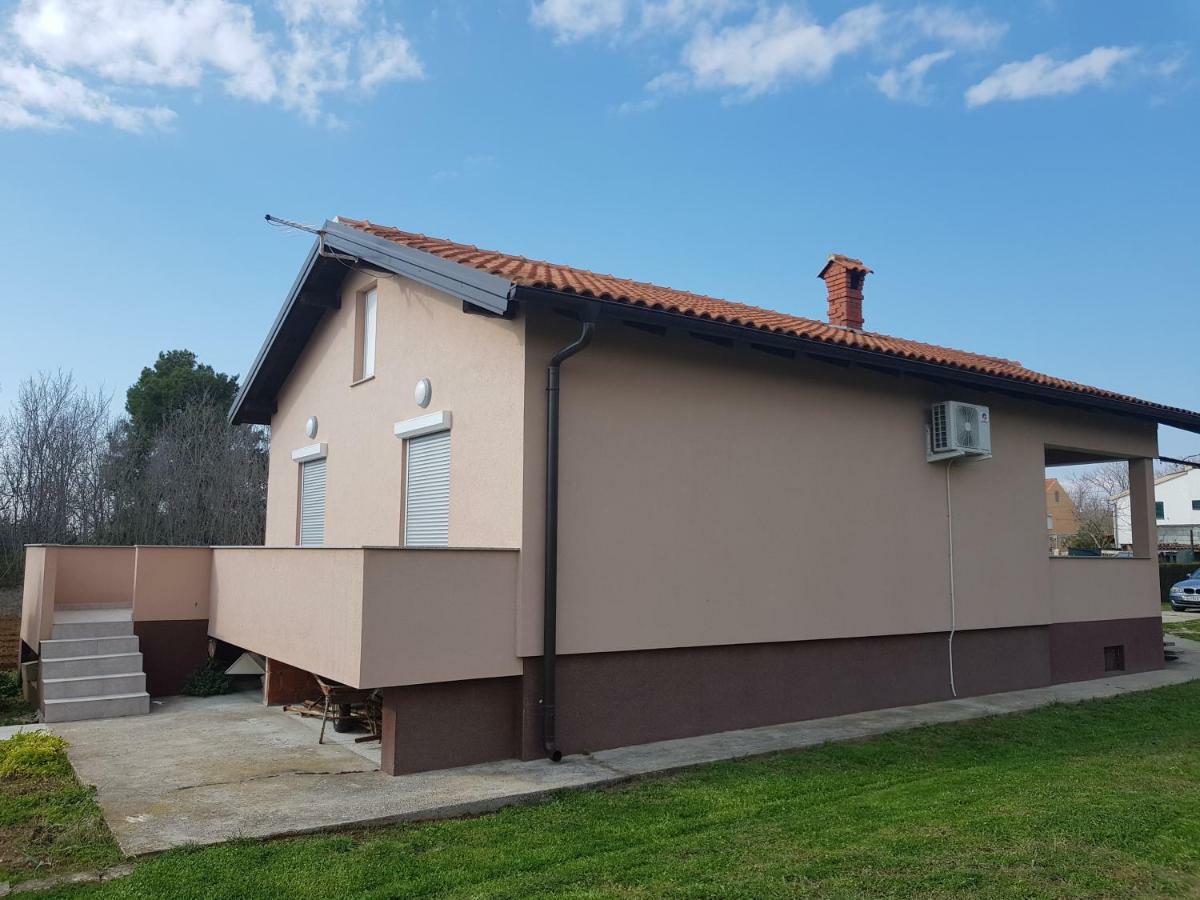 Holiday Home Begonja Privlaka  Exterior foto